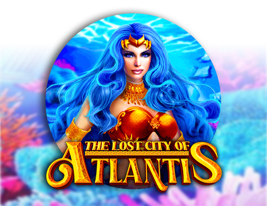 The Lost City of Atlantis