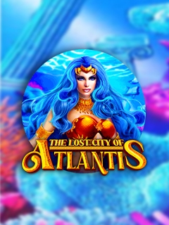 The Lost City of Atlantis
