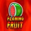 Flaming Fruit