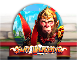 Sun Wukong