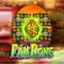 Fan Rong