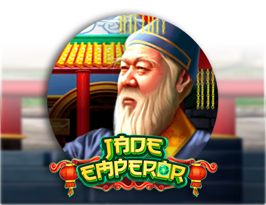 Jade Emperor