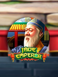 Jade Emperor