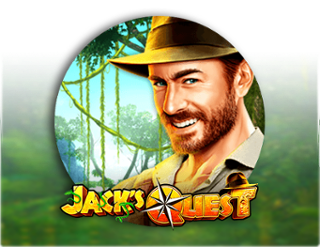 Jack's Quest