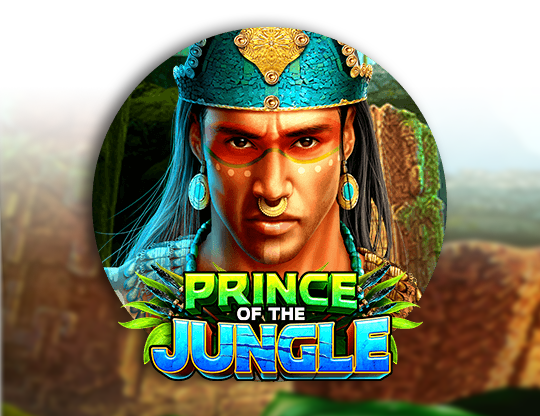 Prince of the Jungle