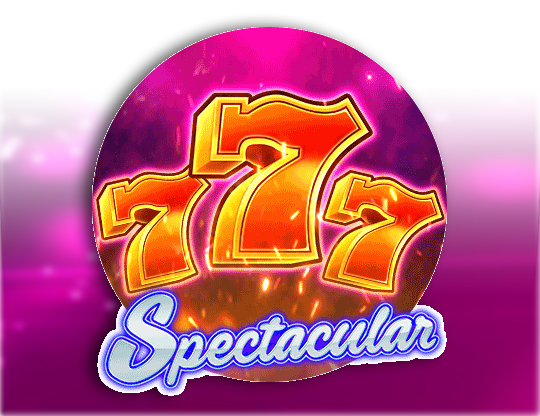 Spectacular 7s