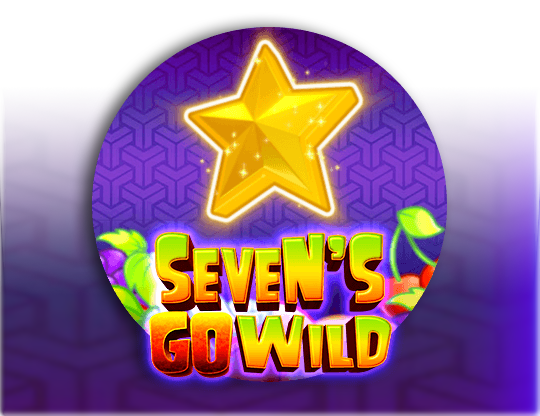 Seven's Go Wild