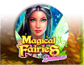 Magical Fairies Deluxe