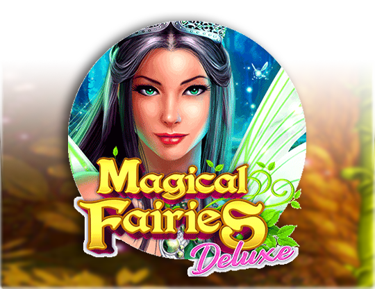 Magical Fairies Deluxe