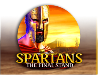 Spartans The final Stand