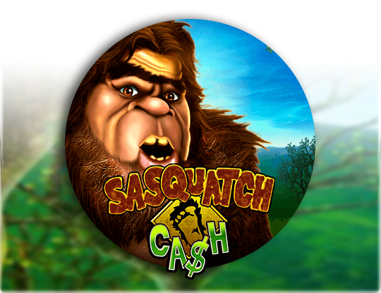 Sasquatch Cash