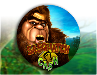 Sasquatch Cash
