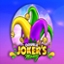 Double Joker's Money