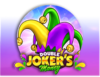 Double Joker's Money