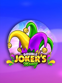 Double Joker's Money