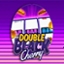 Double Black Cherry