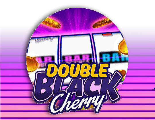 Double Black Cherry