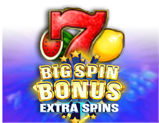 Bonus Extra de Spin