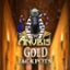 Anubis Gold Jackpots