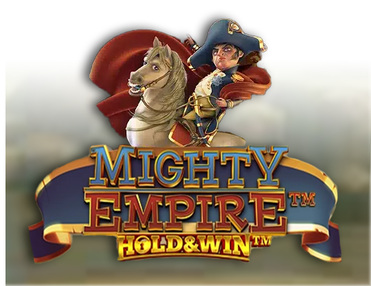 Mighty Empire Hold & Win