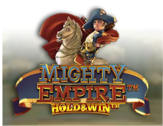 Mighty Empire Hold & Win
