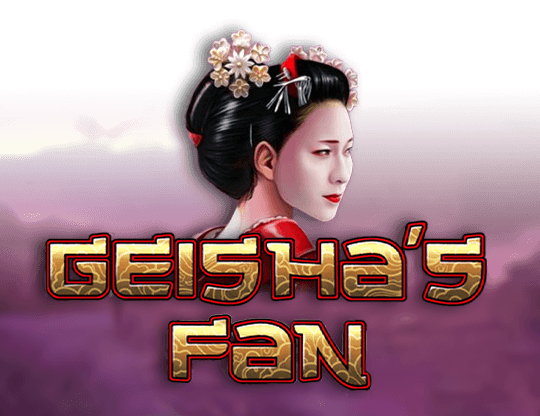 Geisha's Fan