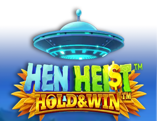 Hen Heist Hold & Win