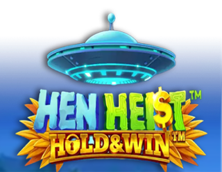 Hen Heist Hold & Win