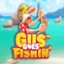 Gus Goes Fishin’