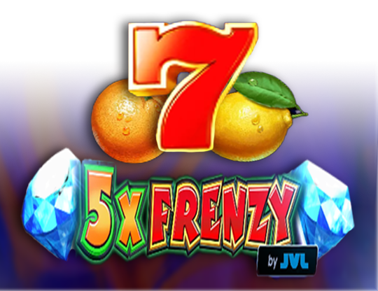 5X Frenzy