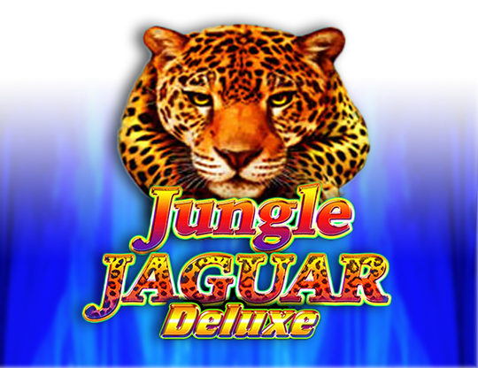 Jungle Jaguar Deluxe