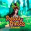 Peacock Princess Lock 2 Spin