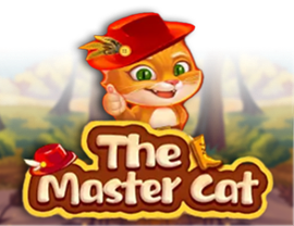 The Master Cat (KA Gaming)