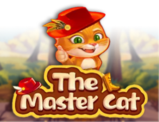 The Master Cat (KA Gaming)