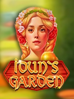 Idun's Garden Fusion Reels