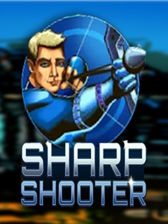 Sharpshooter
