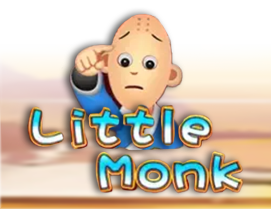 Little Monk