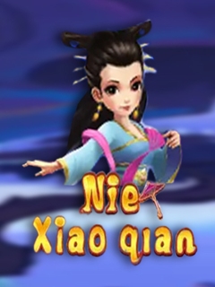 Nie Xiaoqian