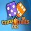 Crazy Fruits Dice