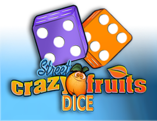 Crazy Fruits Dice Free Play in Demo Mode