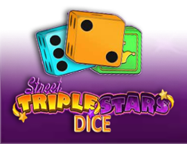 Triple Stars Dice