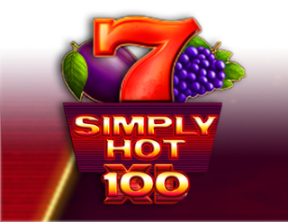 Simply Hot XL 100