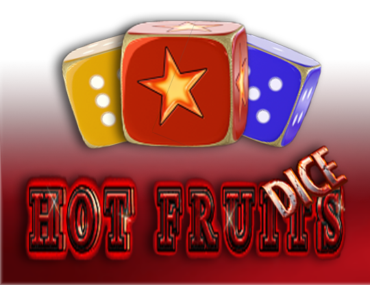 Hot Fruits Dice