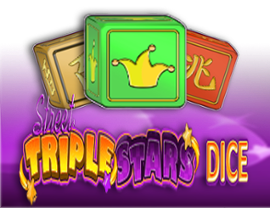 Triple Stars