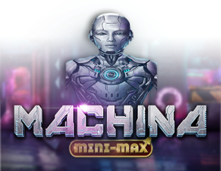 Machina Megaways Mini-max