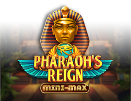 Pharaohs Reign Mini-max