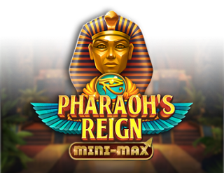 Pharaohs Reign Mini-max