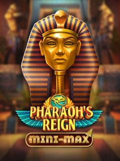 Pharaohs Reign Mini-max