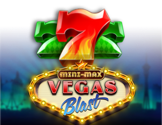 Vegas Blast Mini-max