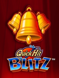 Quick Hit Blitz Red